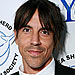Anthony Kiedis Opens Up About Being a Dad | Anthony Kiedis