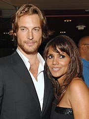 Halle Berry's Baby Name: Nahla Ariela Aubry! | Gabriel Aubry, Halle Berry