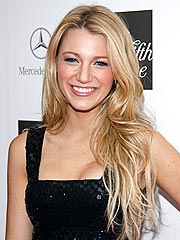 Blake Lively Says She's Taking Fame in Stride | Blake Lively