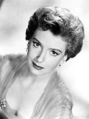 From Here to Eternity Actress Deborah Kerr Dies | Deborah Kerr