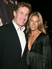 Strike Gives John C. McGinley More Baby-Prep Time | John C. McGinley