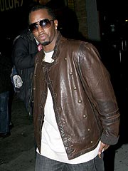Diddy's Lawyer Says Fight at Club Is Overblown | Sean P. Diddy Combs