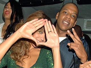 Beyoncé Unsurprised by Jay-Z's Unretirement