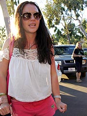 Hit-and-Run Charge Against Britney Spears Dismissed | Britney Spears