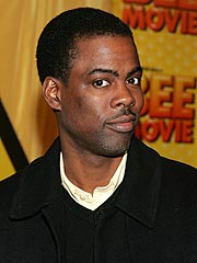 Chris Rock Kicks Off His No Apologies Tour on New Year's Eve | Chris Rock
