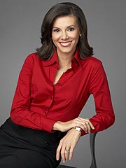 CNN's Kiran Chetry Is Expecting a Baby