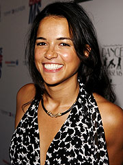 Michelle Rodriguez Out of Jail – Early!