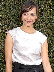 QUOTED: Rashida Jones Is Wearing, Yep,  'Lint' | Rashida Jones