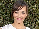 QUOTED: Rashida Jones Is Wearing, Yep,  'Lint' | Rashida Jones