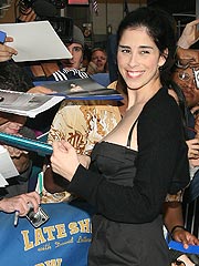 QUOTED: Sarah Silverman Is Addicted to Scrabble | Sarah Silverman