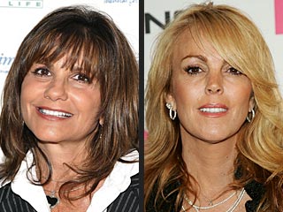 POLL: Britney's Mom vs. Lindsay’s Mom | Jamie Lynn Spears