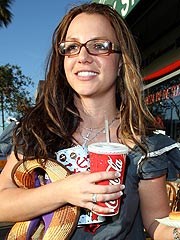 Britney Spears Allowed Phone Contact with Kids | Britney Spears