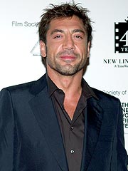Javier Bardem Reveals What Kind of Woman He Likes | Javier Bardem