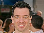 Desperate for an 'N Sync Reunion? | JC Chasez
