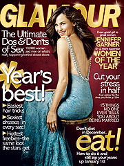 Jennifer Garner on What Makes a Great Modern Woman | Jennifer Garner