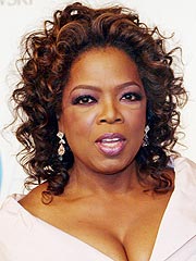 Oprah Winfrey Calls for Justice in Abuse Case | Oprah Winfrey