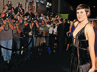 Rumer Willis Says Fame Is a '24-Hour Job' | Rumer Willis