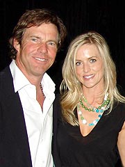 Lawyer: Dennis Quaid's Twins Have Fully Recovered