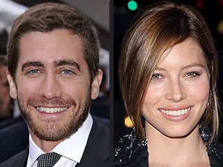 Al Gore's Daughter Writing Sex Comedy for Gyllenhaal, Biel | Jake Gyllenhaal, Jessica Biel