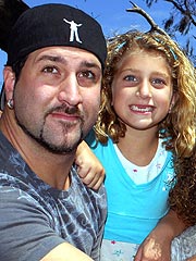 Joey Fatone's Pop Star Gift-Giving Policy | Joey Fatone