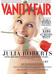 Julia Roberts