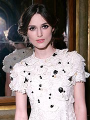 Keira Knightley Says She Is 'Moody' | Keira Knightley