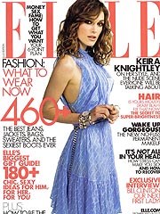 Keira Knightley Says She Is 'Moody'| Keira Knightley