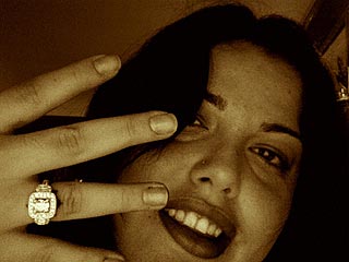 Mia Tyler Opens Up About Her Engagement