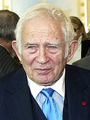 Pulitzer Prize Winner Norman Mailer Dies | Norman Mailer