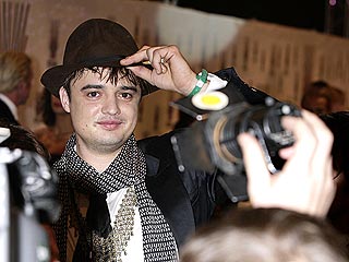 Pete Doherty Apologizes for Heroin Relapse | Pete Doherty