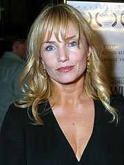 Rebecca De Mornay Charged with 2 DUI Counts