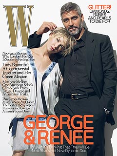 George & Renée Joke About Their '27-Year Marriage' | George Clooney, Renee Zellweger
