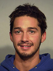 Shia LaBeouf