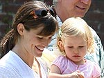 Pal: Jennifer Garner Has 'Never Been More Beautiful' | Jennifer Garner, Victor Garber