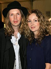 Beck, Ribisi Buy $7 Million L.A. Home | Beck, Marissa Ribisi