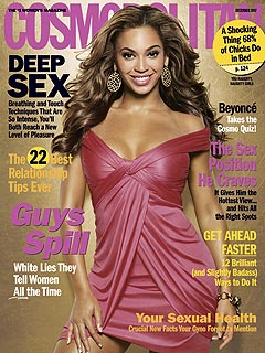 Beyoncé: Don't Blame My Falls on My Fashion | Beyonce Knowles