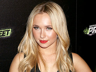 Hayden Panettiere Speaks Out at D.C. Whale Rally | Hayden Panettiere