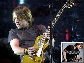 FIRST LISTEN: Keith Urban Covers 'Romeo's Tune'