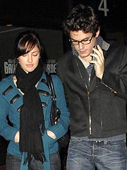 John Mayer and Minka Kelly Quietly Split | John Mayer