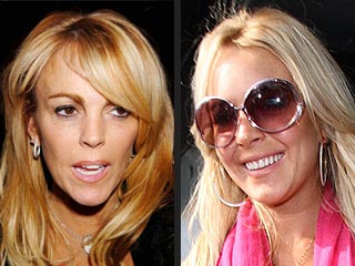 Dina Lohan: 'Lindsay Has Been Given a New Start' | Lindsay Lohan