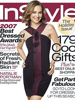 Natalie Portman 'Not Convinced' About Marriage