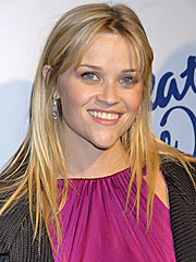 Reese Witherspoon Talks About Her Role as Movie Producer