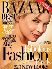 Renée Zellweger Not Big On 'The Scene' | Renee Zellweger