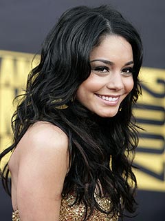 Vanessa Hudgens Mistake