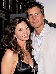 Buffy's Charisma Carpenter, Husband Split | Charisma Carpenter