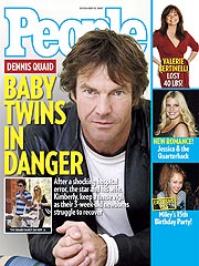 December 10, 2007 | Dennis Quaid