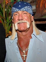 Hulk Hogan Says He Is 'Trying to Stay Positive' | Hulk Hogan