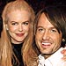 Baby Sunday Makes Her Aussie Debut | Keith Urban, Nicole Kidman