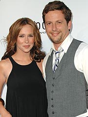 Jennifer Love Hewitt and FiancÃ© Split | Jennifer Love Hewitt