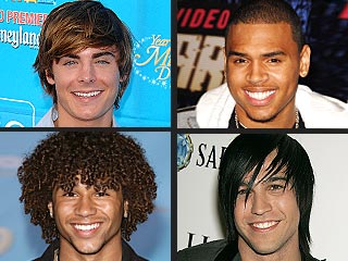 Zac Efron Tops Teen List of 50 Hottest Guys in Hollywood